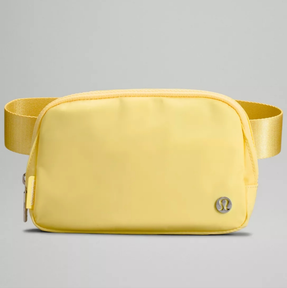 🍋 Lululemon Belt Bag